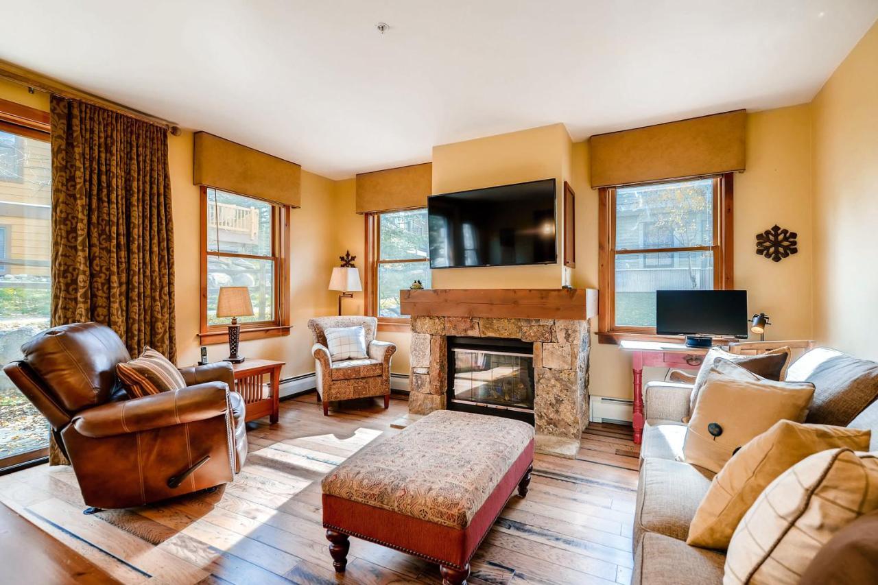 Main Street Junction Villa Breckenridge Room photo