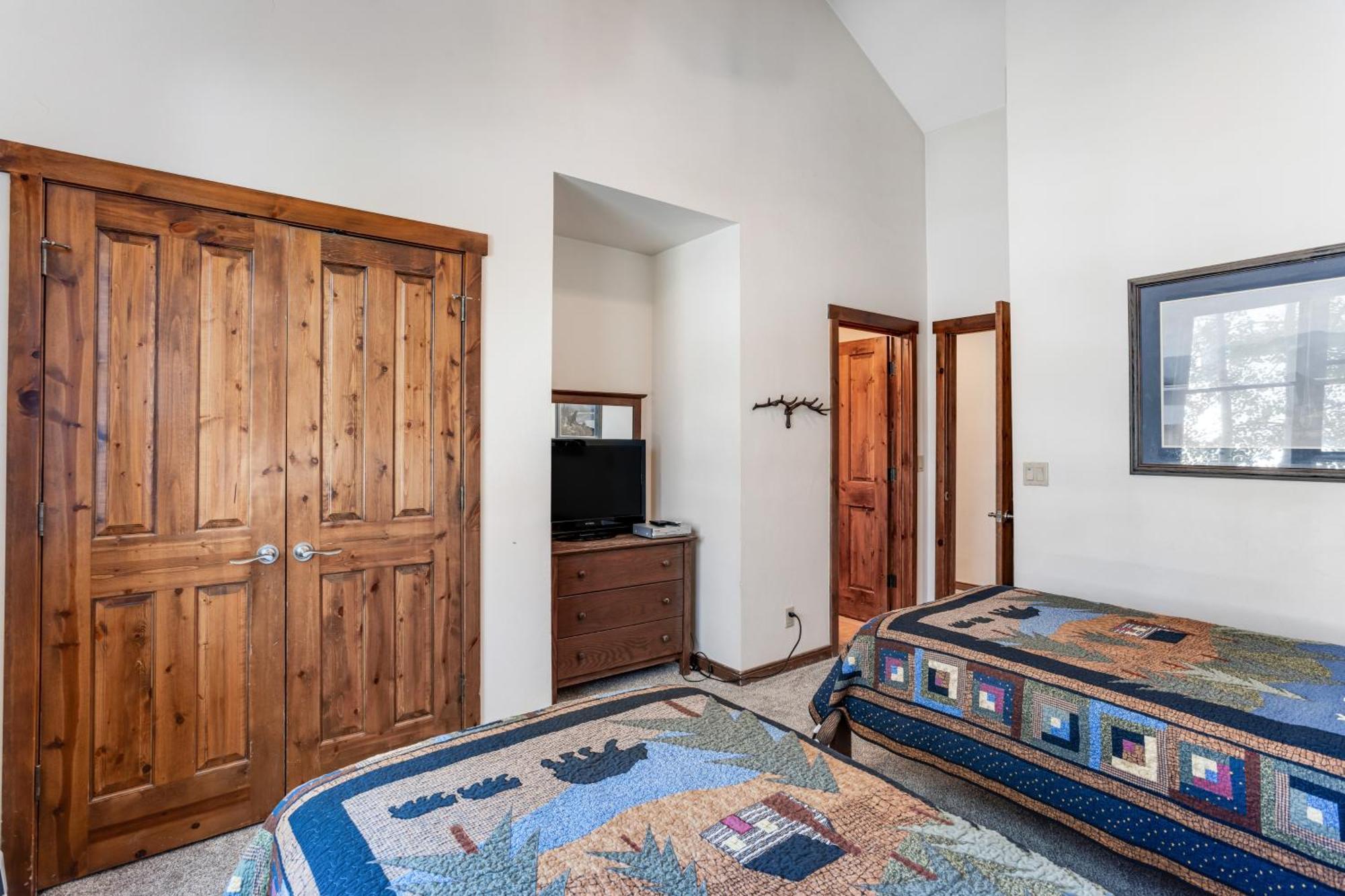 Main Street Junction Villa Breckenridge Room photo