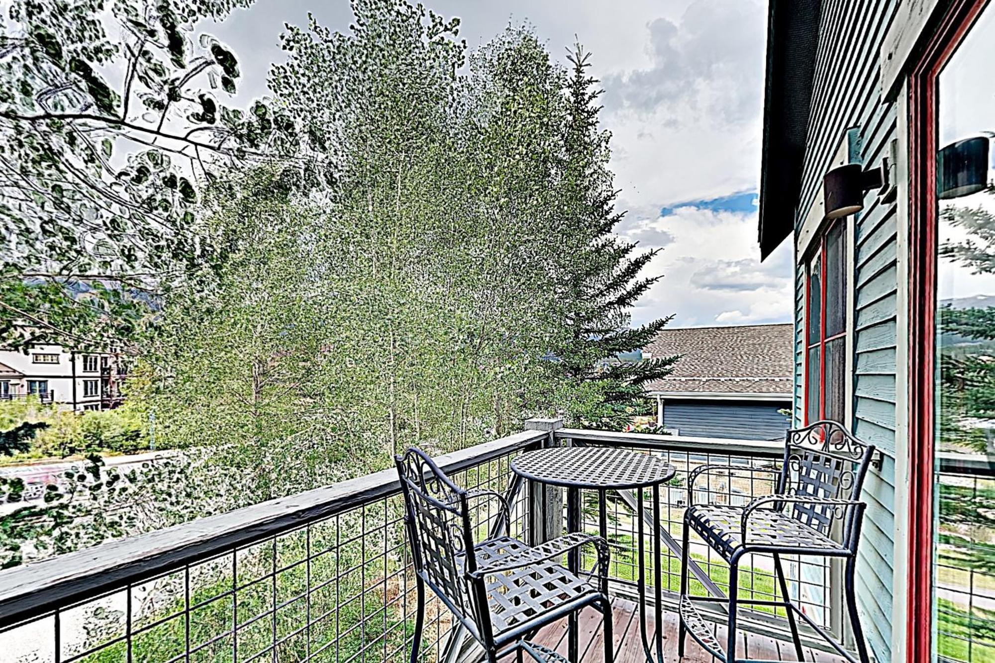 Main Street Junction Villa Breckenridge Room photo